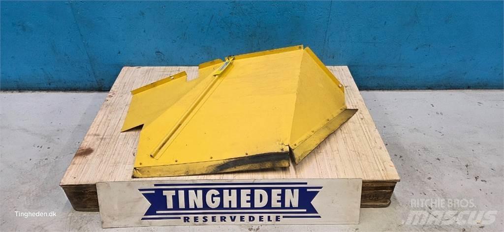New Holland TX68 Sonstige Landmaschinen