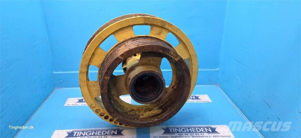 New Holland TX68 Sonstige Landmaschinen