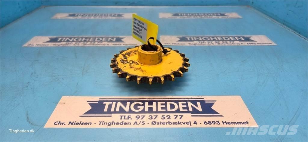 New Holland TX68 Sonstige Landmaschinen