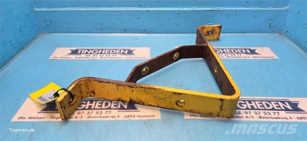 New Holland TX68 Zubehör Mähdrescher