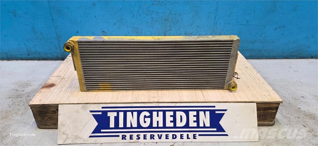 New Holland TX68 Radiatoren