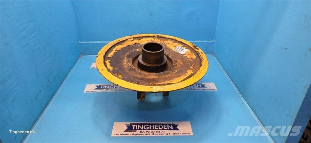 New Holland TX68 Sonstige Landmaschinen