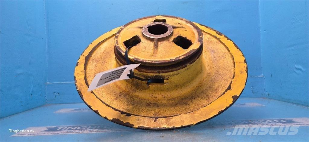 New Holland TX68 Sonstige Landmaschinen