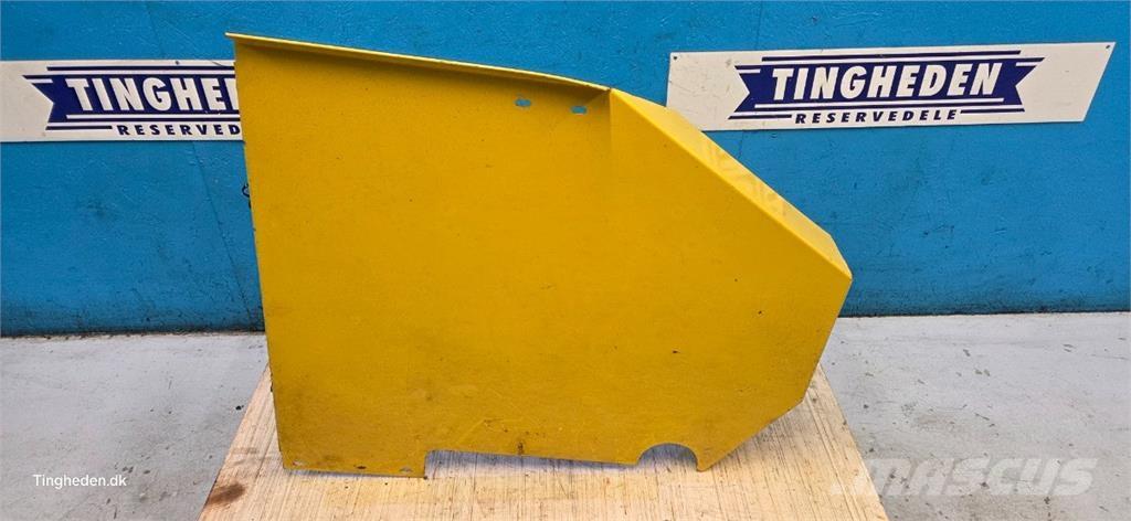 New Holland TX68 Sonstige Landmaschinen