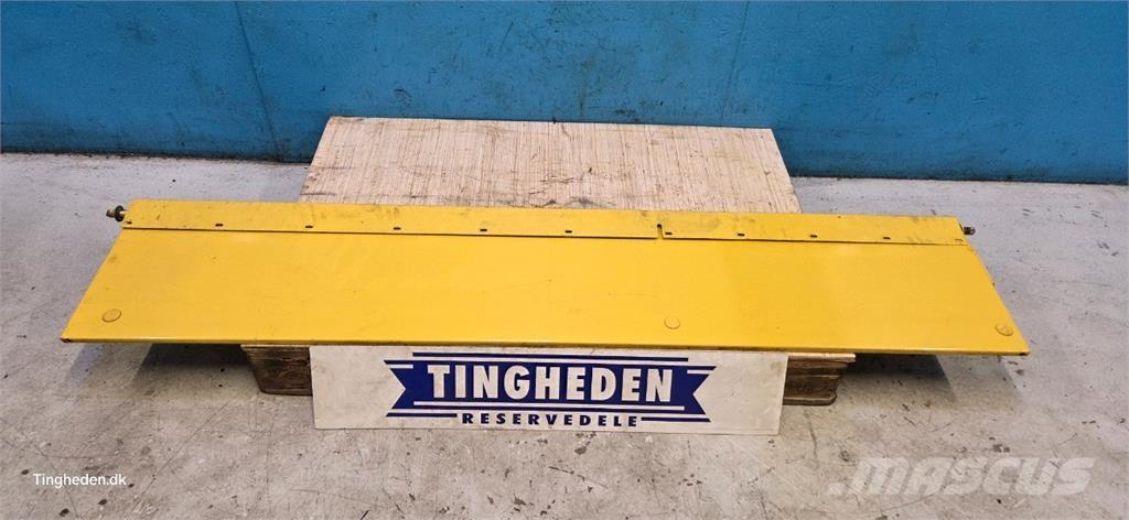 New Holland TX68 Sonstige Landmaschinen