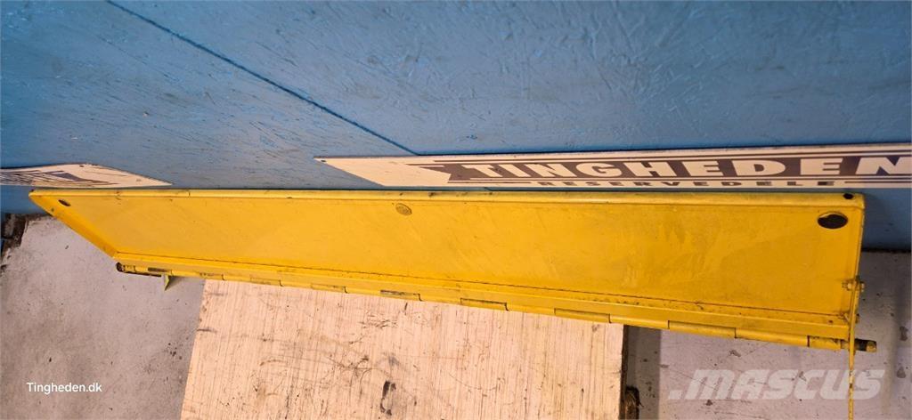 New Holland TX68 Sonstige Landmaschinen