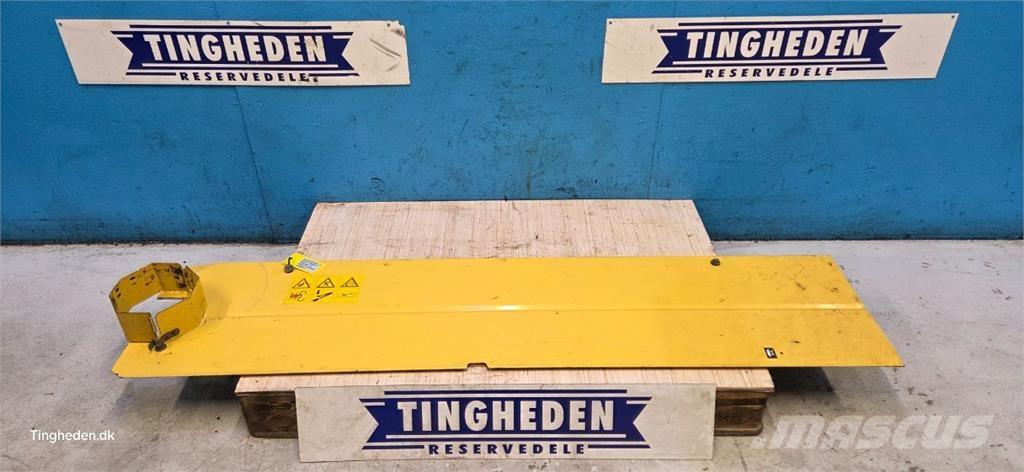 New Holland TX68 Sonstige Landmaschinen