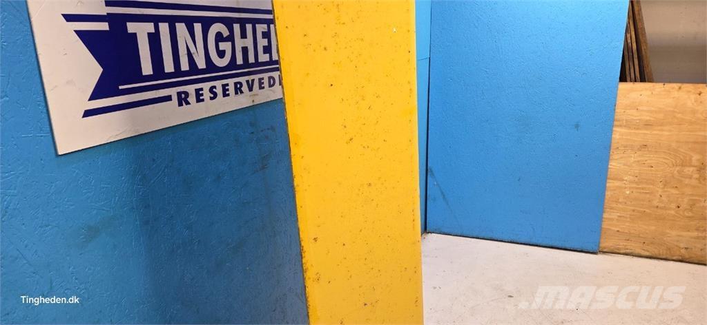 New Holland TX68 Sonstige Landmaschinen