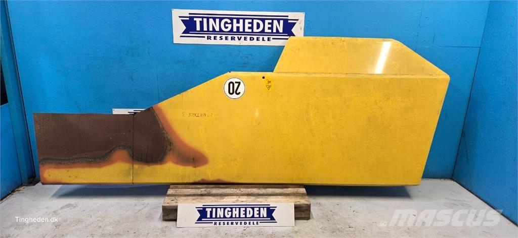 New Holland TX68 Sonstige Landmaschinen