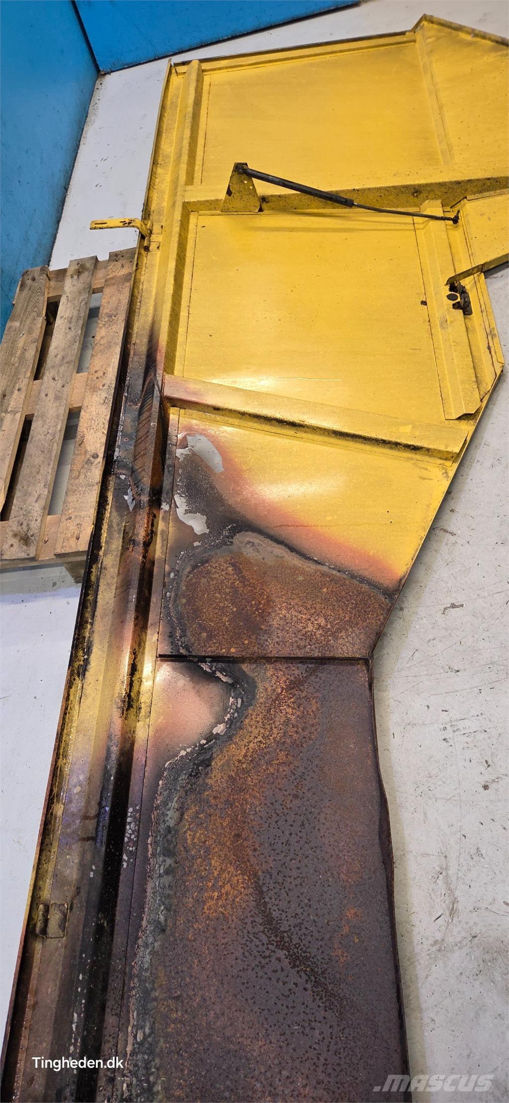 New Holland TX68 Sonstige Landmaschinen