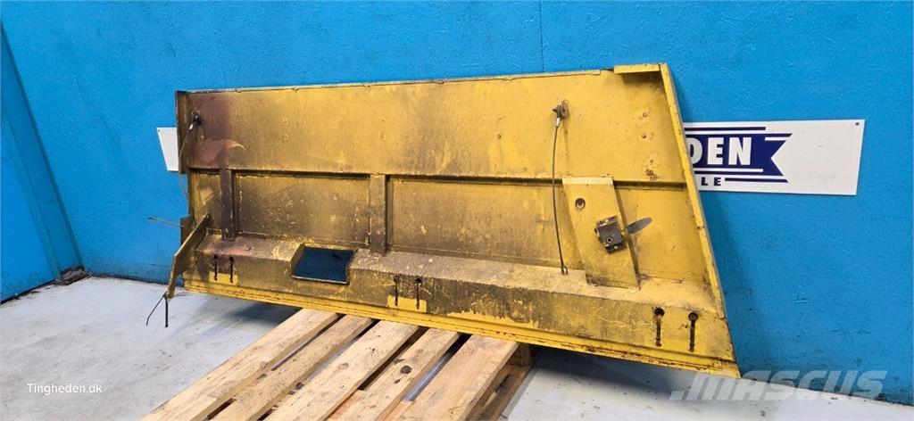 New Holland TX68 Sonstige Landmaschinen