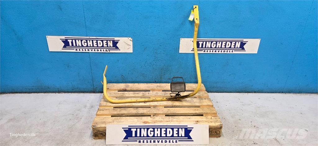 New Holland TX68 Sonstige Landmaschinen