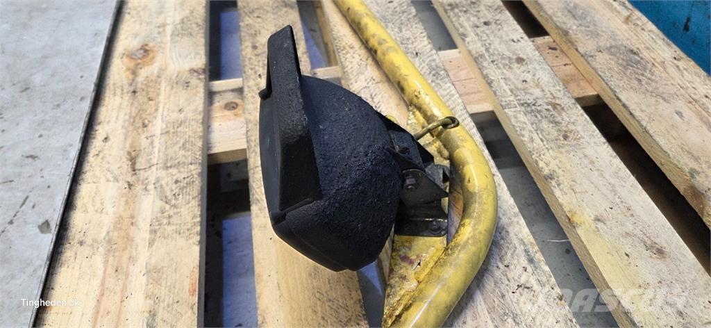 New Holland TX68 Sonstige Landmaschinen