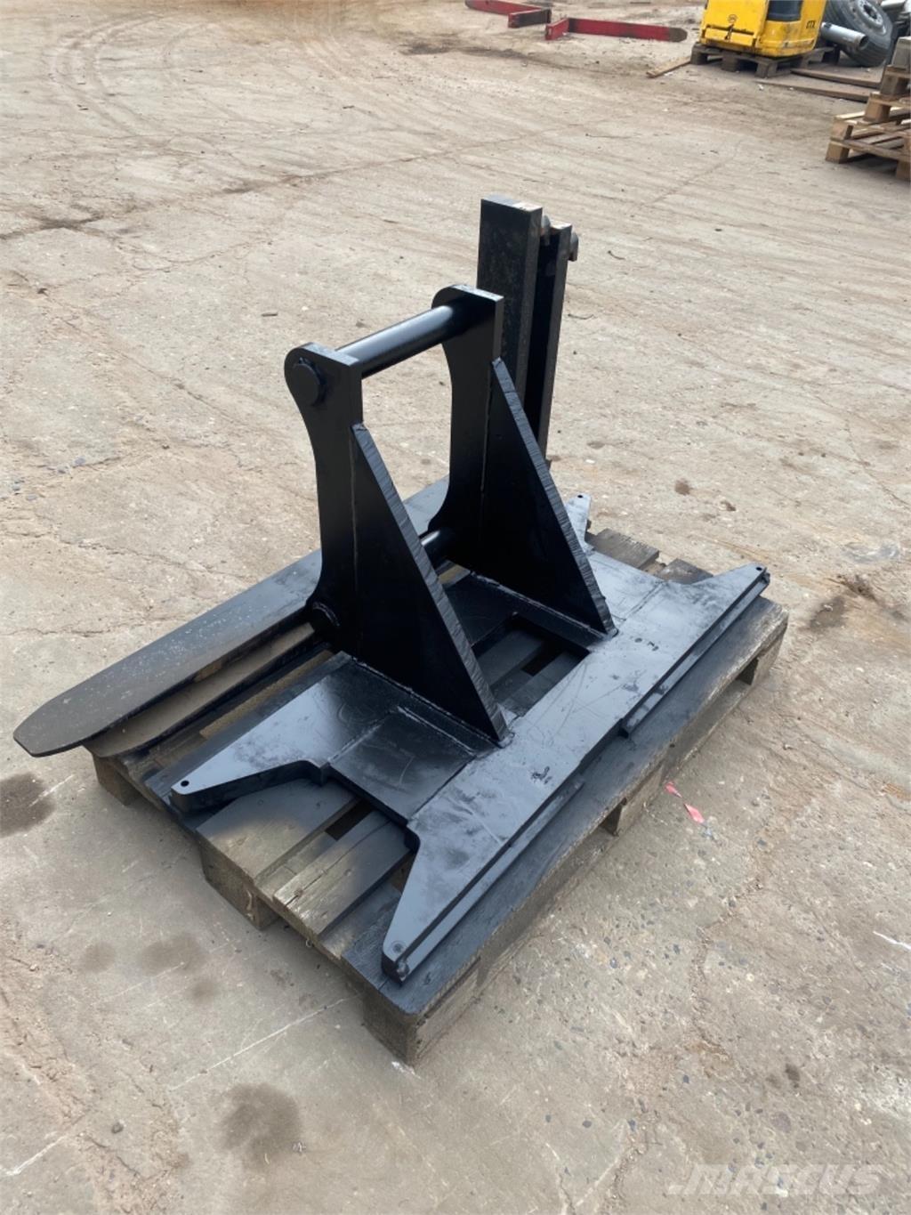  Pallegaffelsæt Gabeln