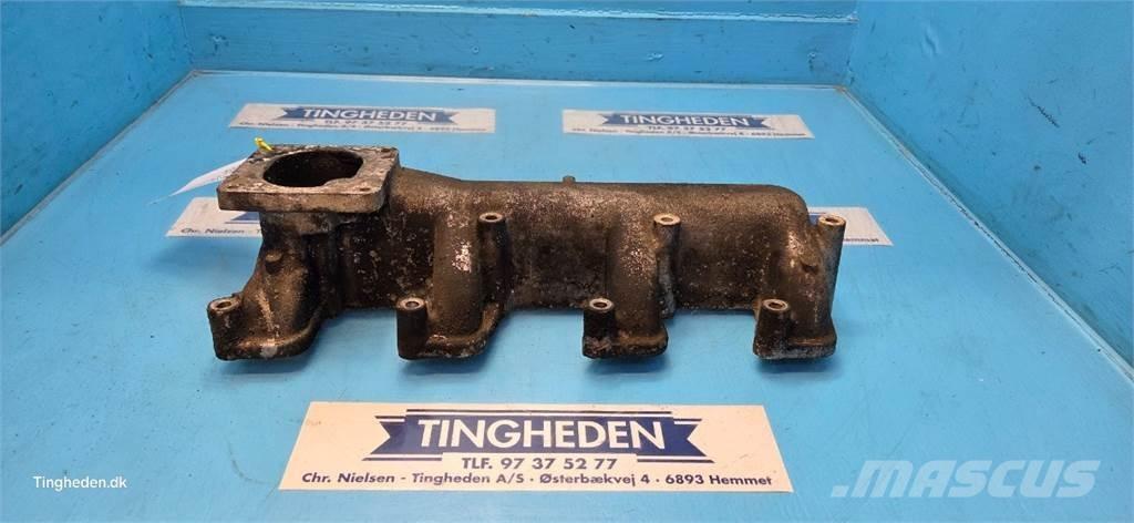Perkins 1004-40T Motoren