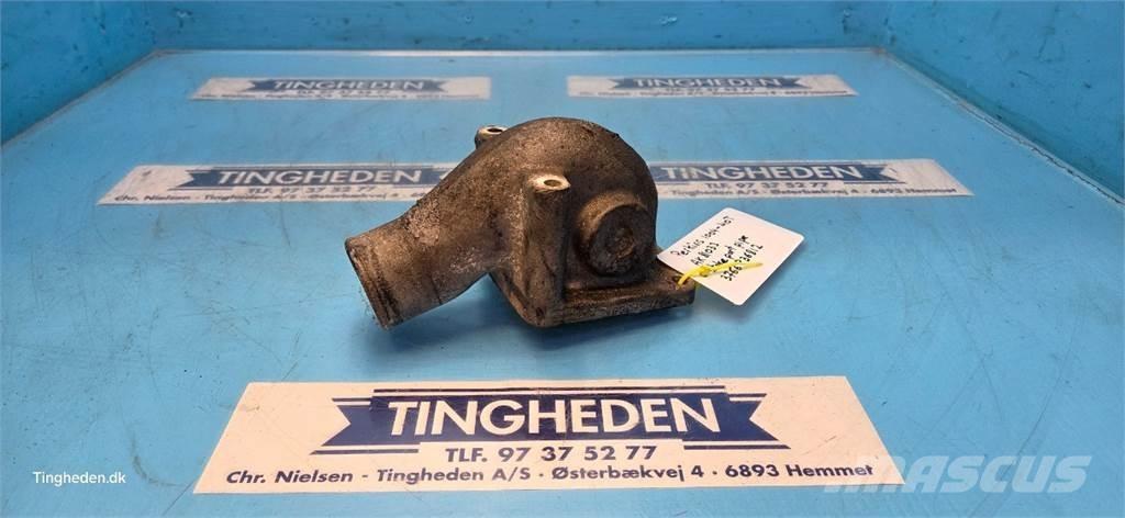 Perkins 1004-40T Motoren