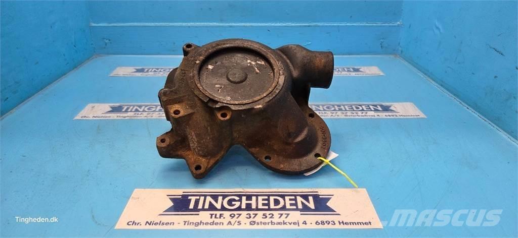 Perkins 1004-40T Motoren