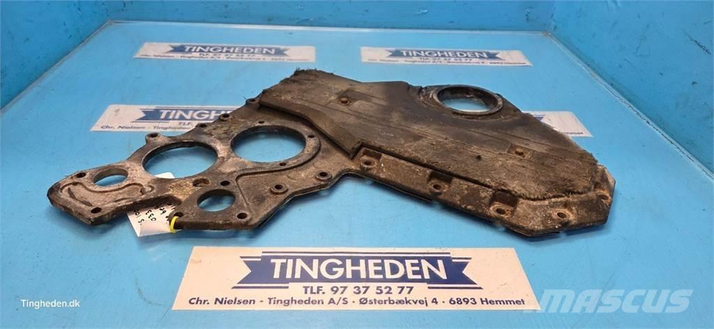 Perkins 1004-40T Motoren