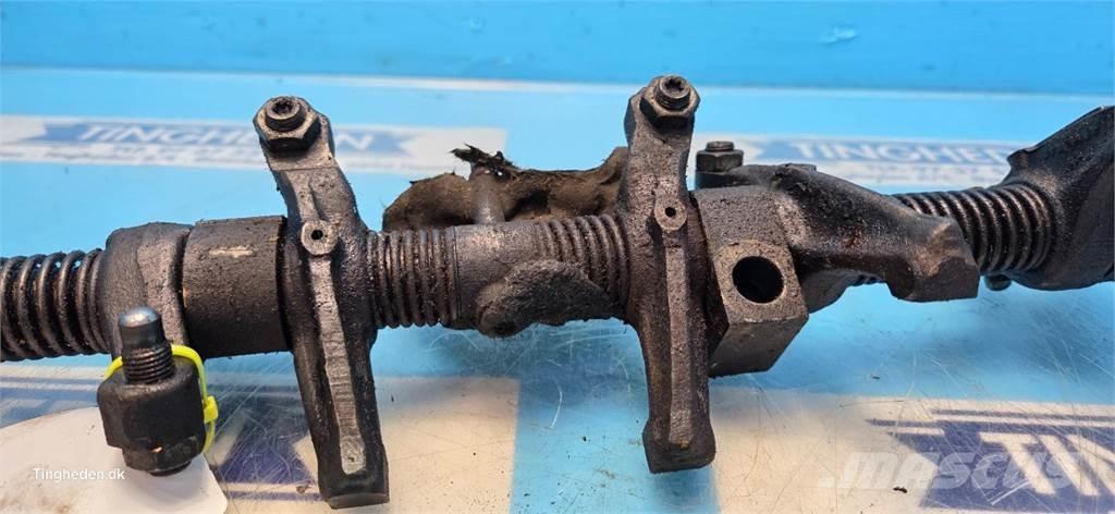 Perkins 1004-40T Motoren
