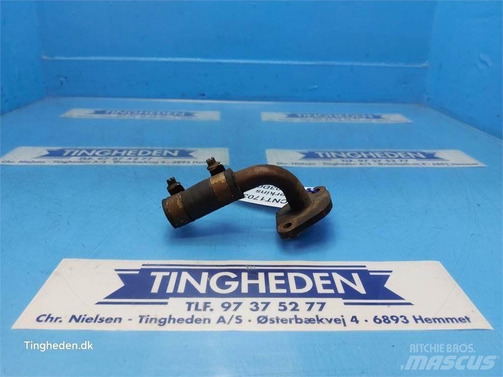 Perkins 1006.60T Motoren
