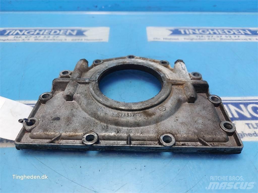 Perkins 4.236 Motoren