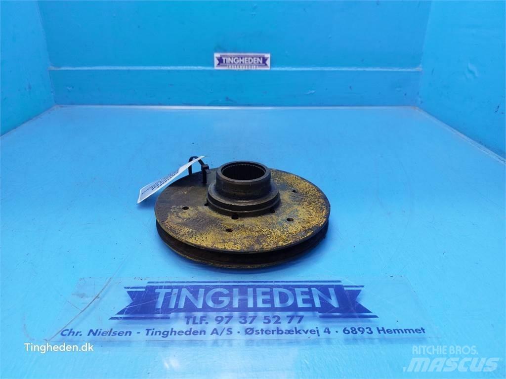 Perkins 4.248 Motoren