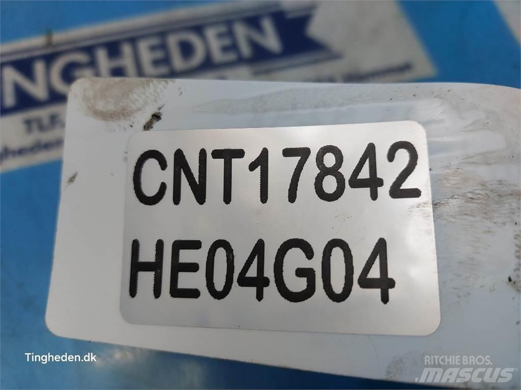 Perkins 4.248 Motoren