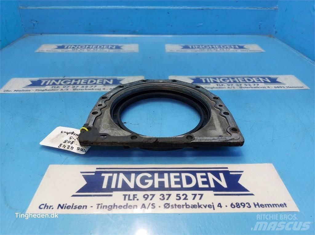 Perkins 4.248 Motoren