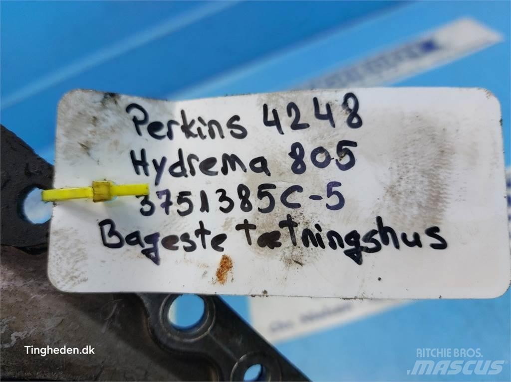 Perkins 4.248 Motoren