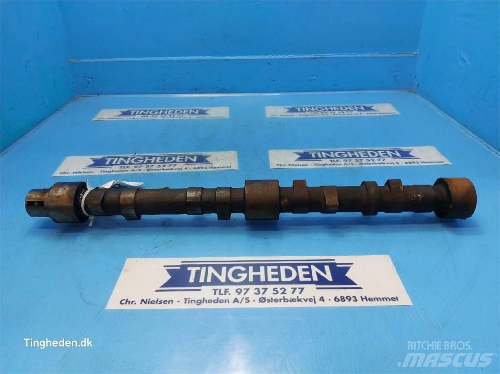Perkins 4.248 Motoren