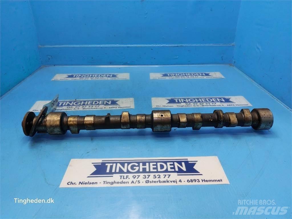 Perkins 4.248 Motoren