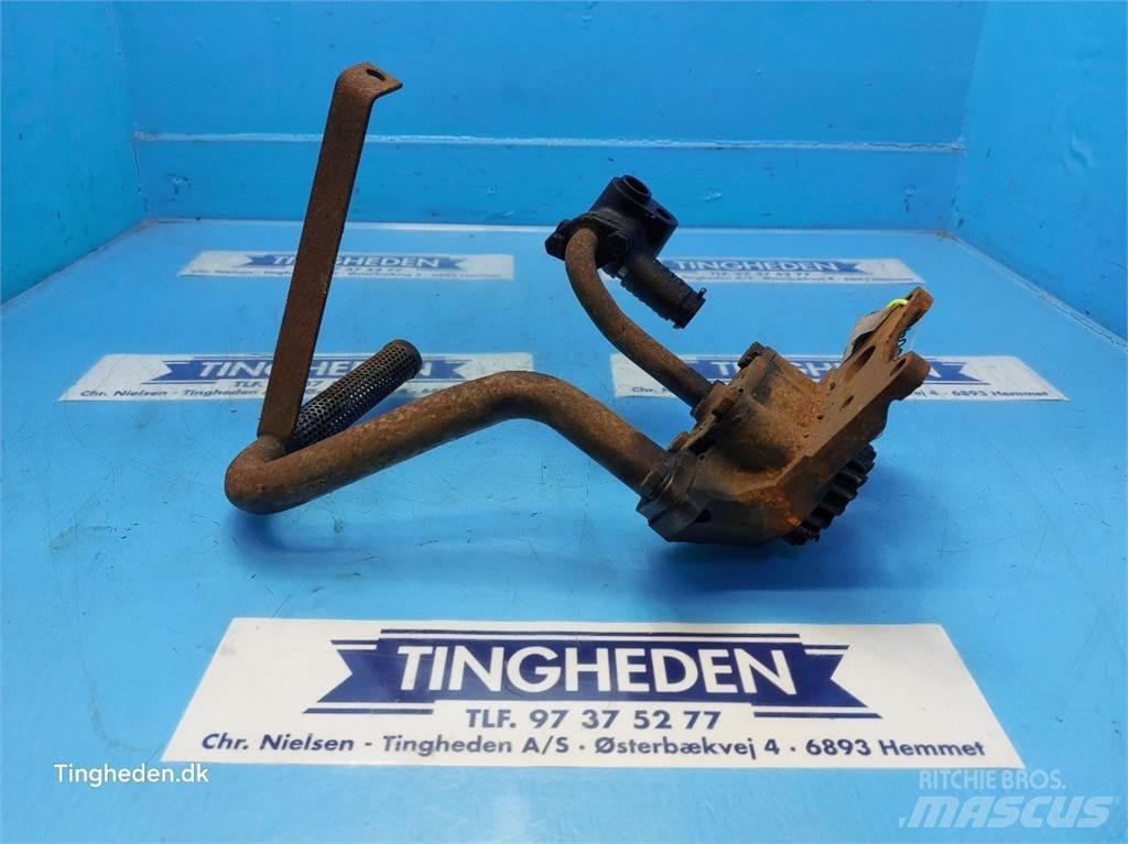 Perkins 4.248 Motoren