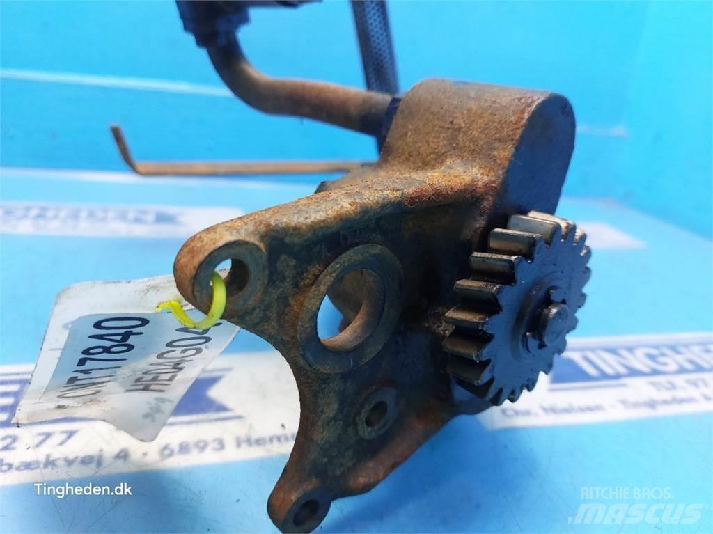 Perkins 4.248 Motoren
