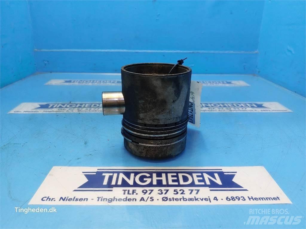 Perkins 4.248 Motoren