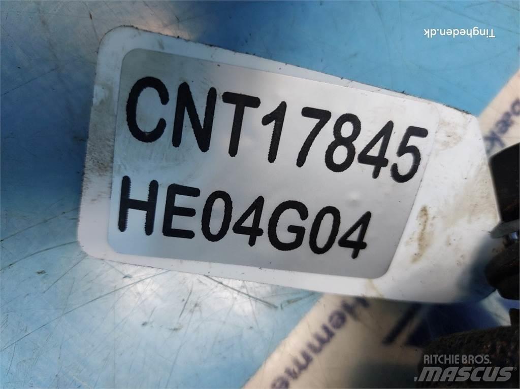 Perkins 4.248 Motoren