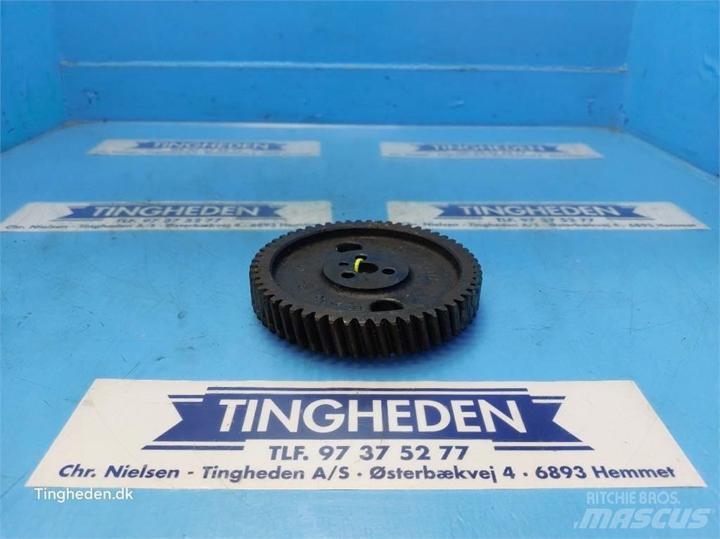 Perkins 4.248 Motoren