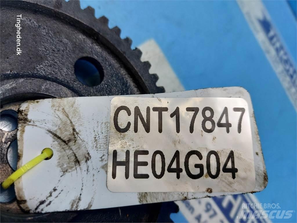 Perkins 4.248 Motoren