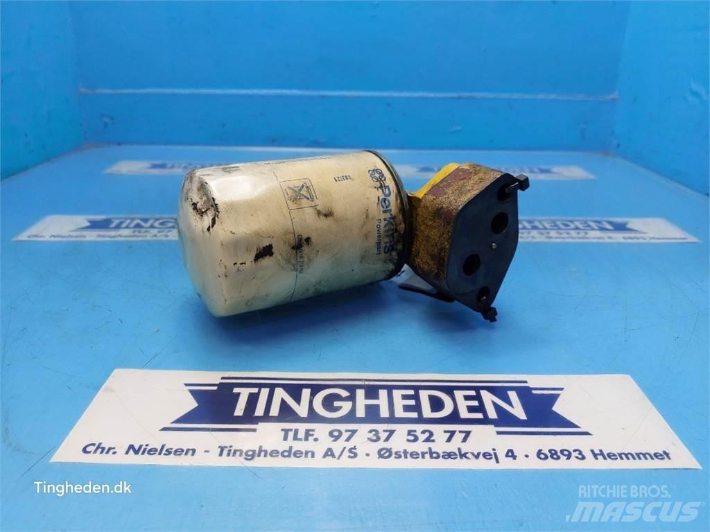 Perkins 4.248 Motoren