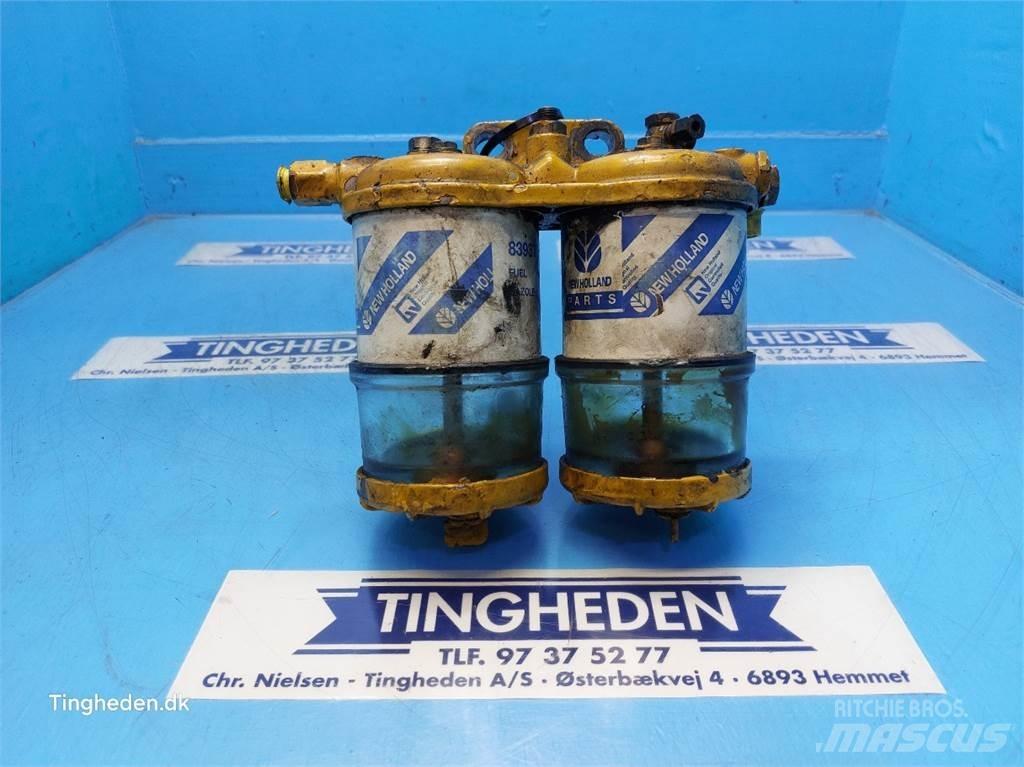 Perkins 4.248 Motoren