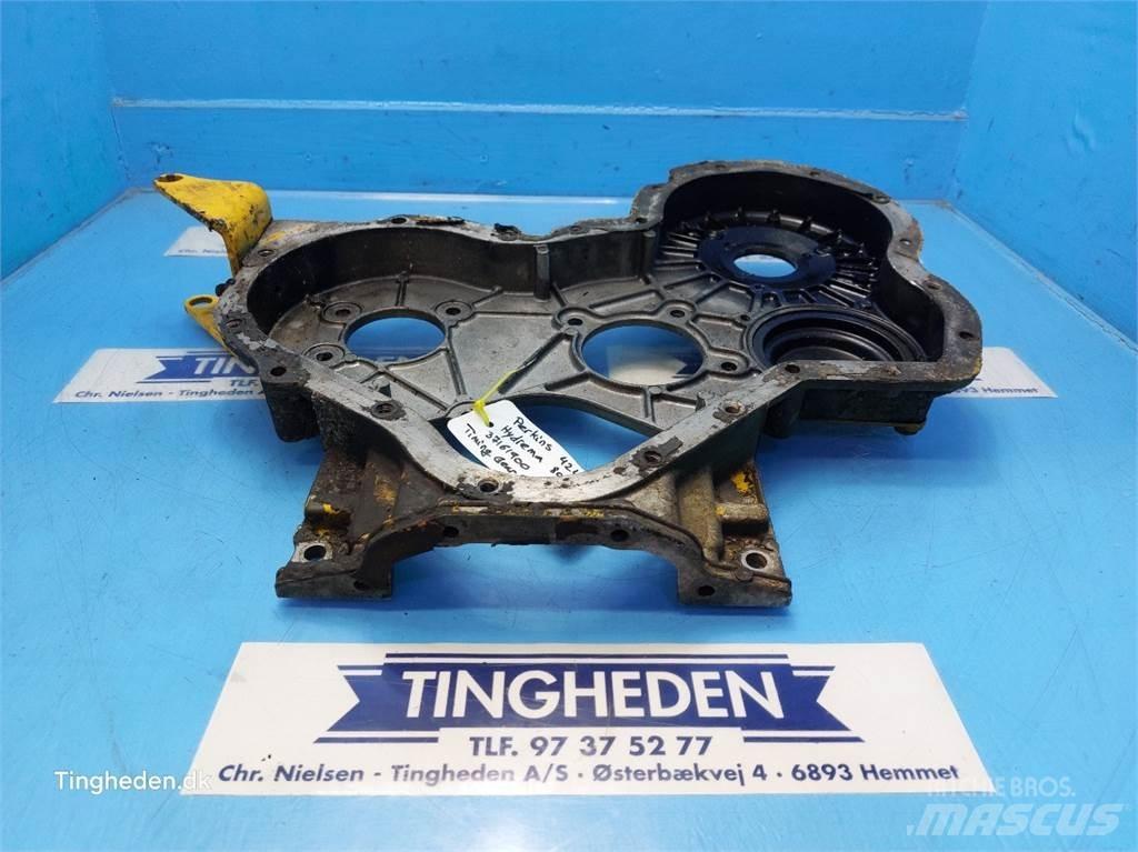 Perkins 4.248 Motoren