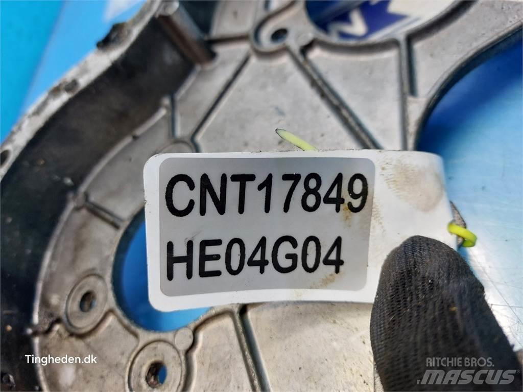Perkins 4.248 Motoren