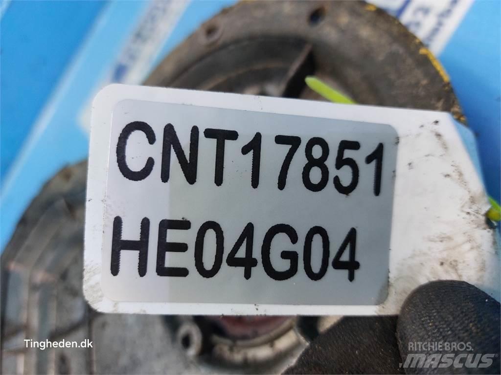 Perkins 4.248 Motoren
