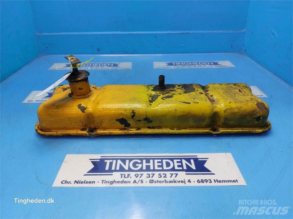 Perkins 4.248 Motoren