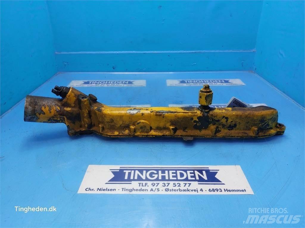 Perkins 4.248 Motoren