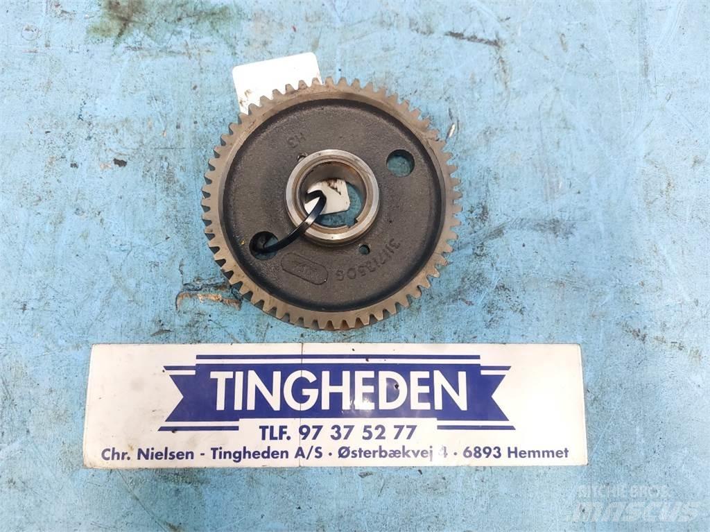 Perkins 4236 Motoren