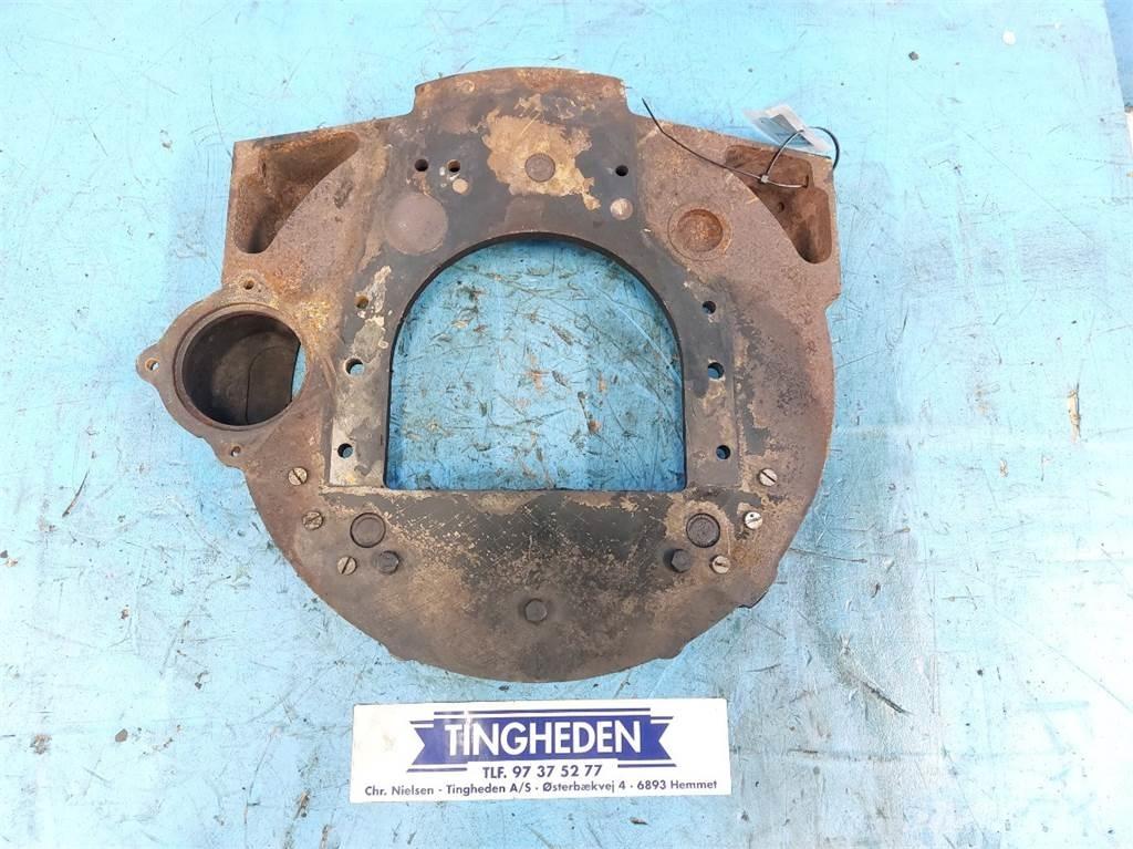 Perkins 6.354 Motoren