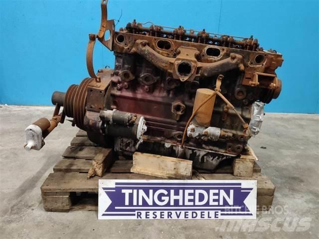 Perkins 6354 Motoren