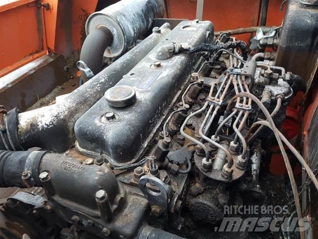 Perkins 6354 Motoren