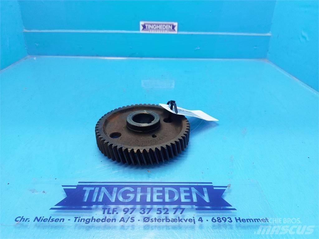 Perkins 6354 Motoren