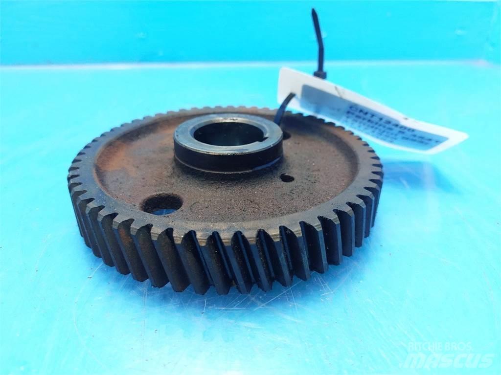 Perkins 6354 Motoren